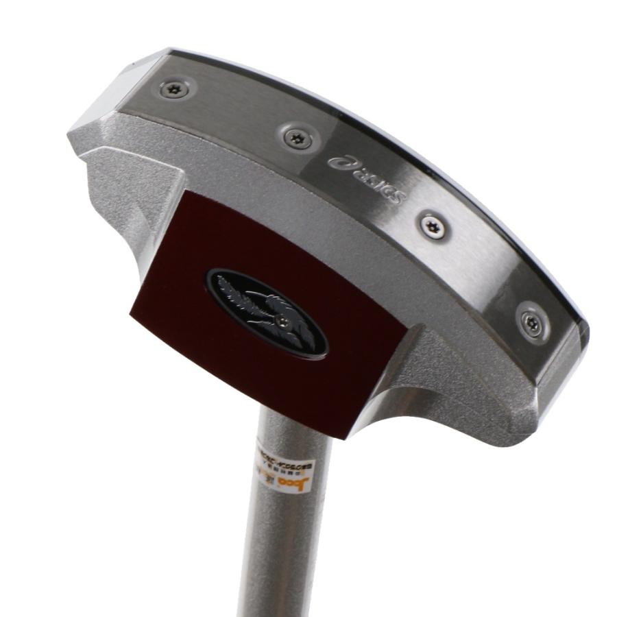 ASICS アシックス グラウンドゴルフ クラブ ライトウエイトクラブ 一般