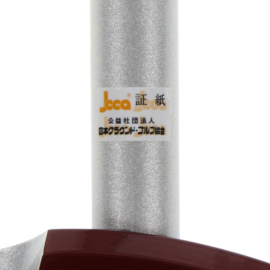 ASICS アシックス グラウンドゴルフ クラブ ライトウエイトクラブ 一般