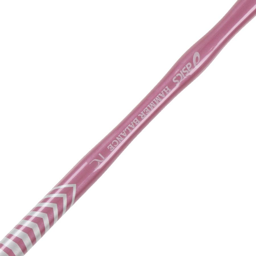 クラブ 84cm asics HAMMER BALANCE ASICS（アシックス） グラウンドゴルフ クラブ ハンマーバランスTC