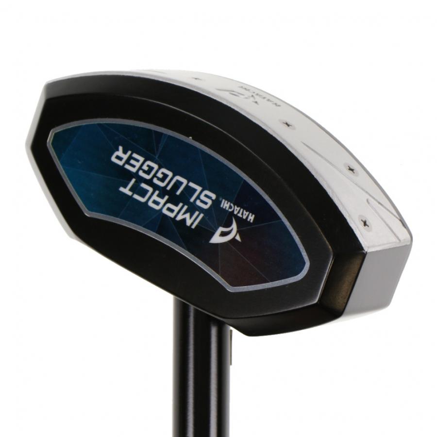 HATACHI（ハタチ） グラウンドゴルフ クラブ インパクトスラッガー