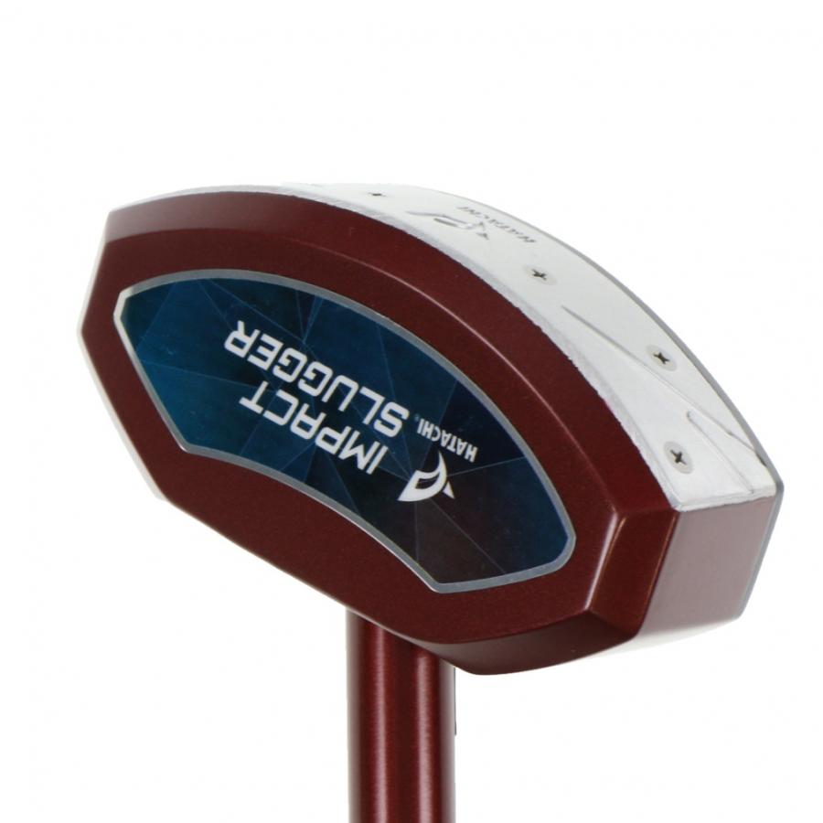 HATACHI（ハタチ） グラウンドゴルフ クラブ インパクトスラッガー