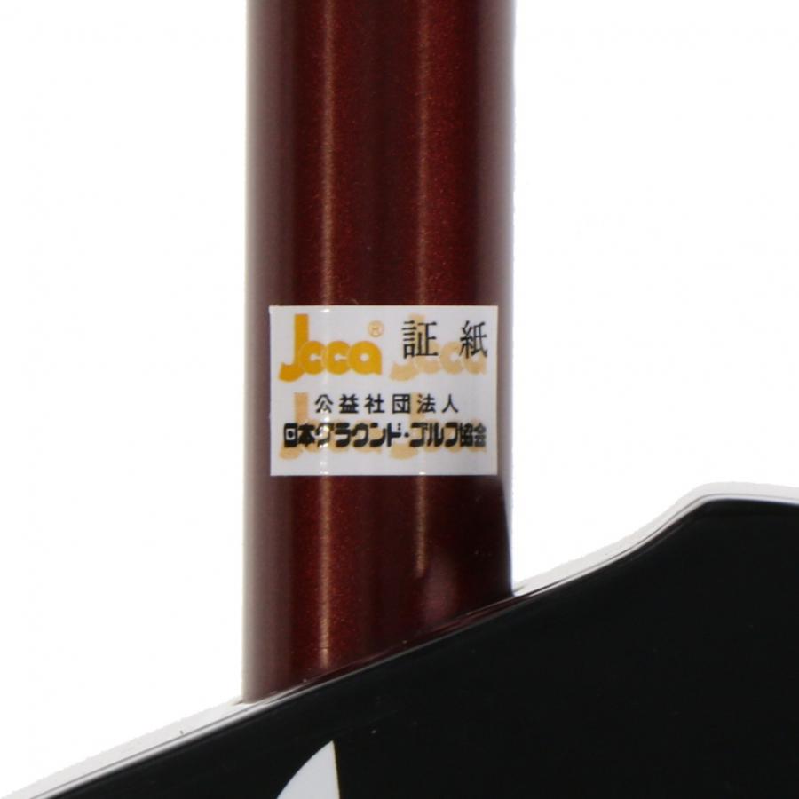 HATACHI（ハタチ） グラウンドゴルフ クラブ インパクトスラッガー