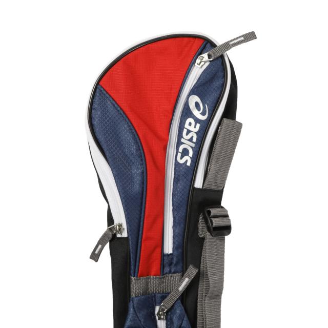 ASICS アシックス クラブバッグ 1本用 GGG869 グラウンドゴルフ