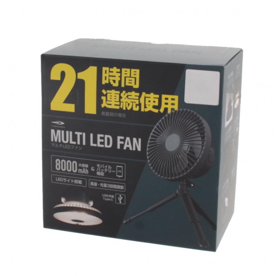 TIGORA ファン付きベスト ブラック FAN16D2AP TIGORA ファン付きベスト ブラック FAN16D2AP TIGORA ファン付き