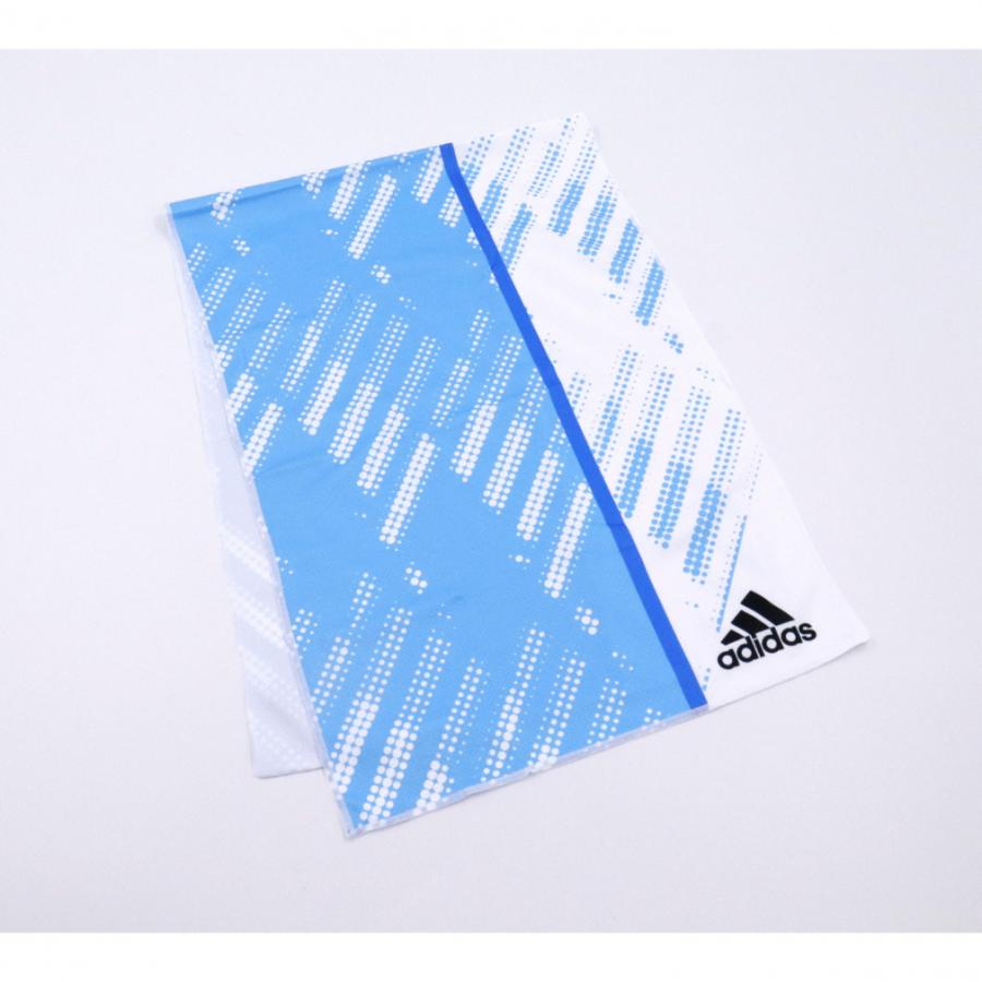 adidas（アディダス） COOL TOWEL ADJT-932 B クール タオル