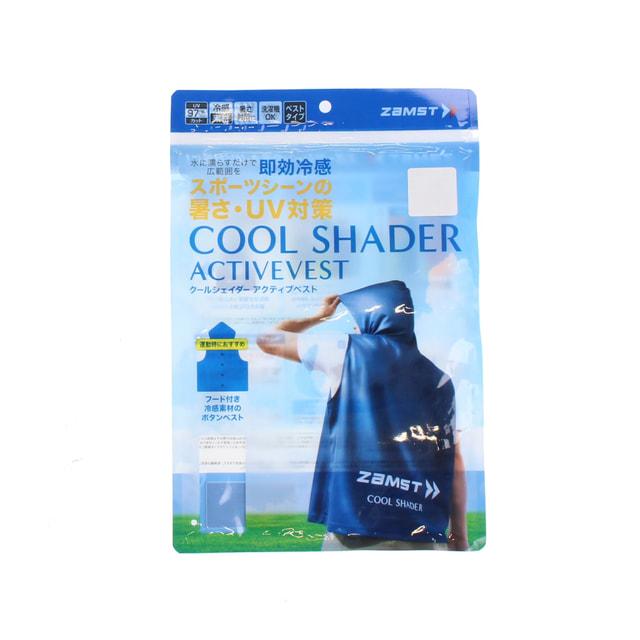 ザムスト CS アクティブベスト : アルペングループヤフー店 - 通販
