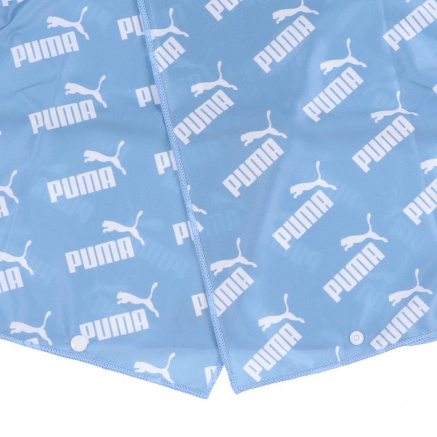 PUMA（プーマ） スーパークールポンチョ 054741 02 PUMA : アルペン