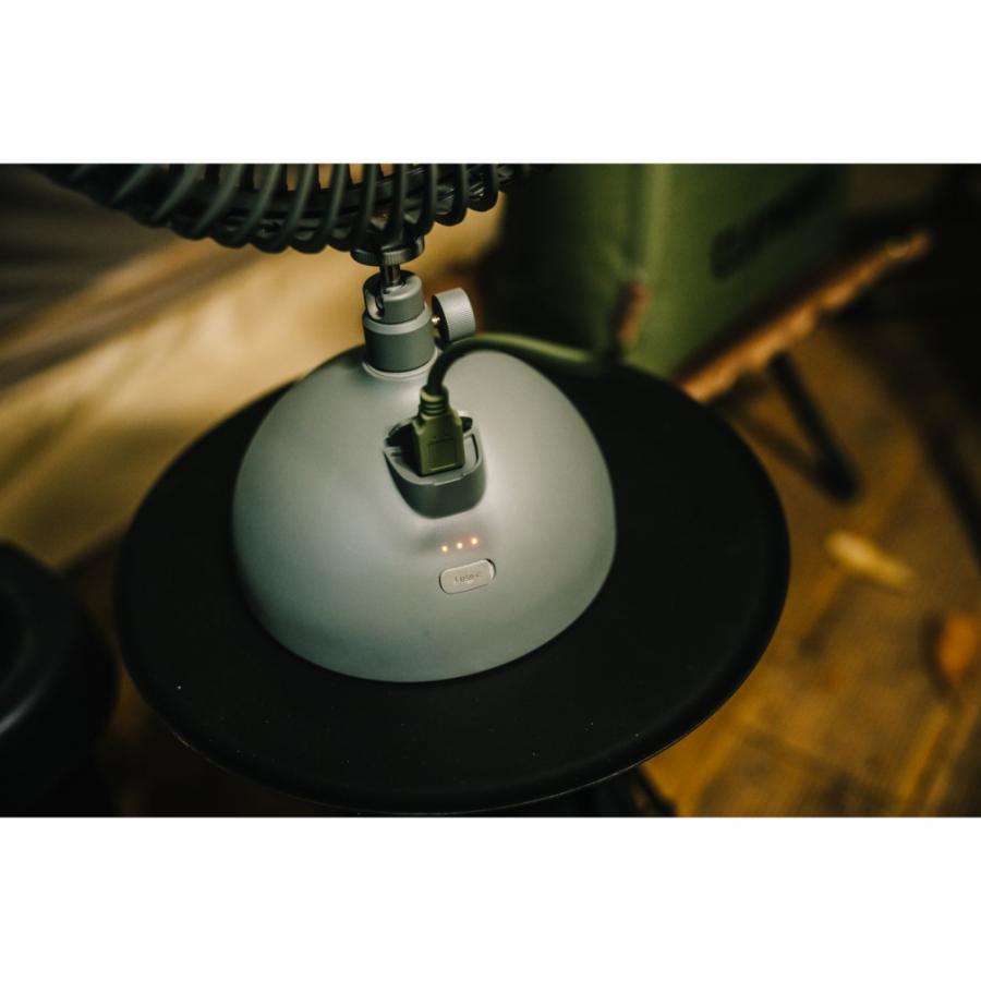 クレイモア 4点セット FAN V1040 Swivel 369 CASE Extension pole