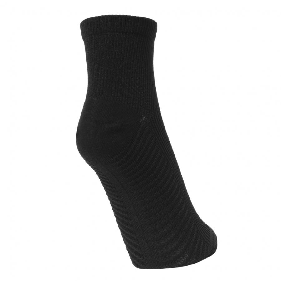 TIGORA（ティゴラ） ソックス 靴下 ギュっとピタッとくつした ミドル