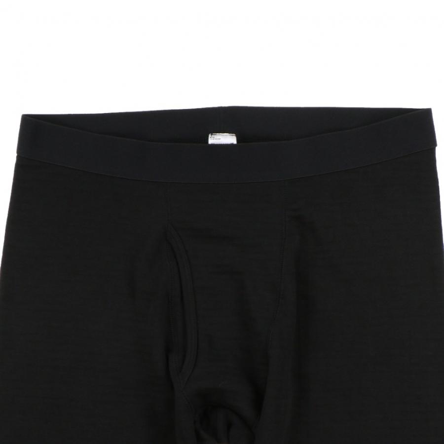 IGNIO（イグニオ） iHEAT アイヒート 吸湿発熱 メンズ ロングタイツ