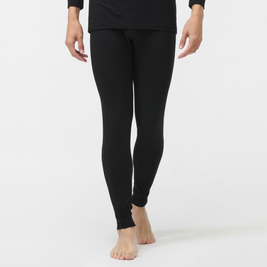 温かい！スポーツ用　ロングタイツ CAINZ-DASH】おたふく手袋 BTパワーストレッチ サーモデオ ロング