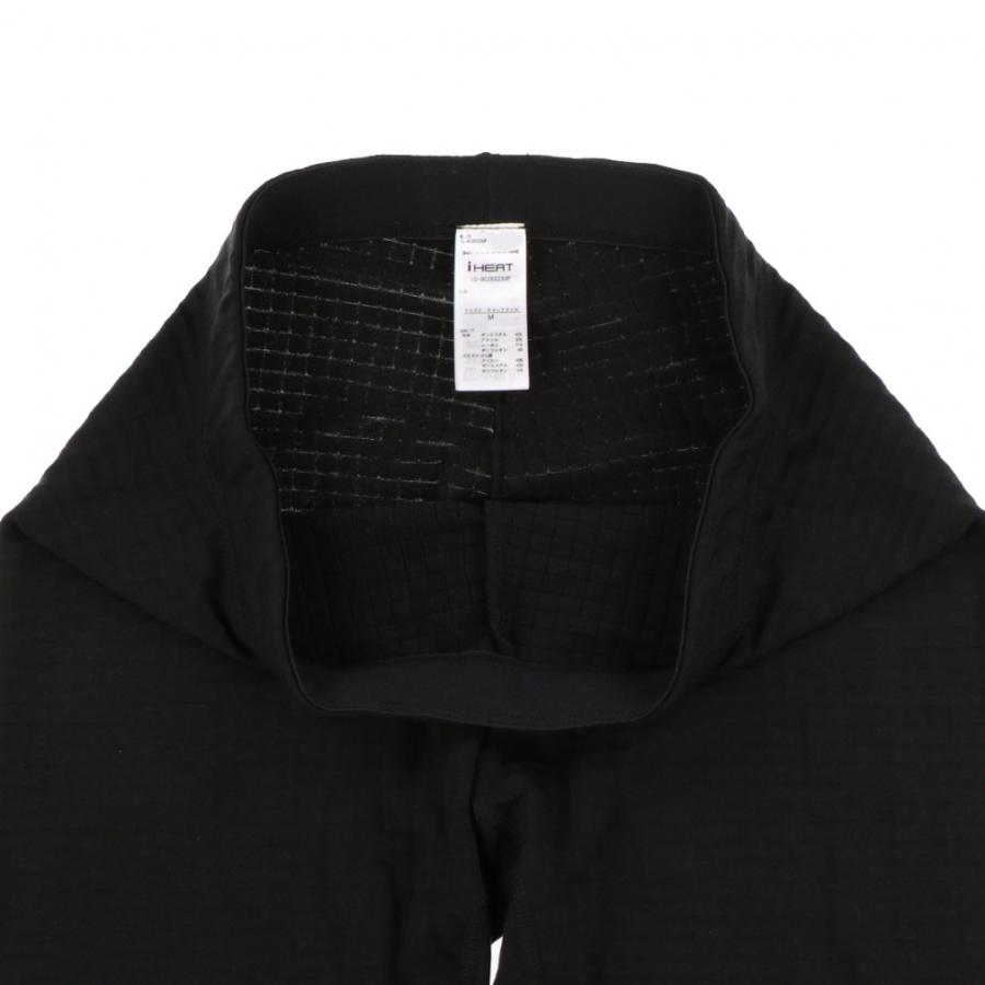 IGNIO（イグニオ） iHEAT アイヒート 吸湿発熱 レディース ロング