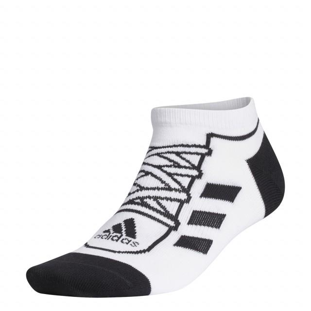 アディダス ソックス スニーカーソックス Gc9068 靴下 ホワイト ブラック Adidas アルペン Paypayモール店 通販 Paypayモール