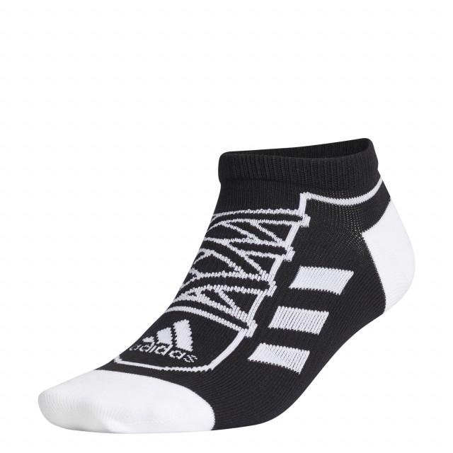 アディダス ソックス スニーカーソックス Gc9069 靴下 ブラック ホワイト Adidas アルペン Paypayモール店 通販 Paypayモール