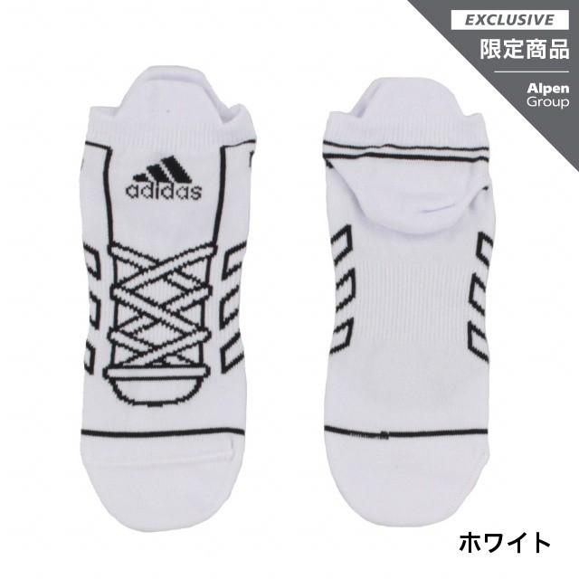 アディダス ソックス スニーカーソックス Fn1371 Adidas アルペン Paypayモール店 通販 Paypayモール