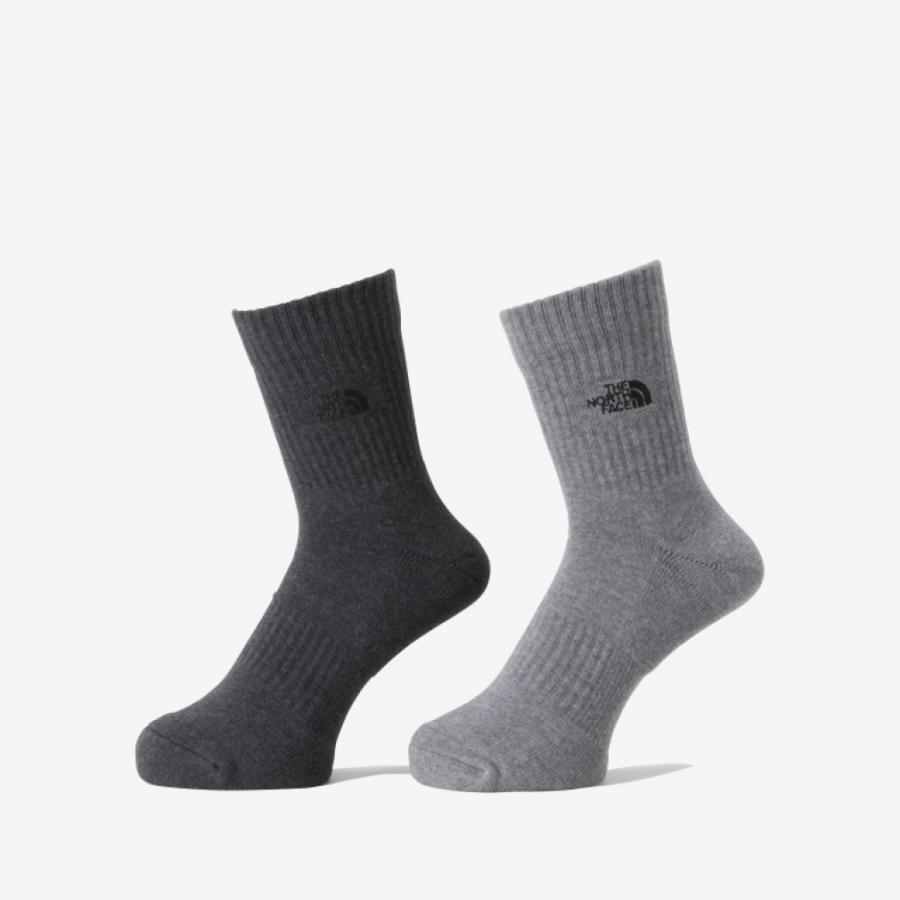 ソックス・靴下 ザ・ノース・フェイス ヌプシアンクルウォーマー
