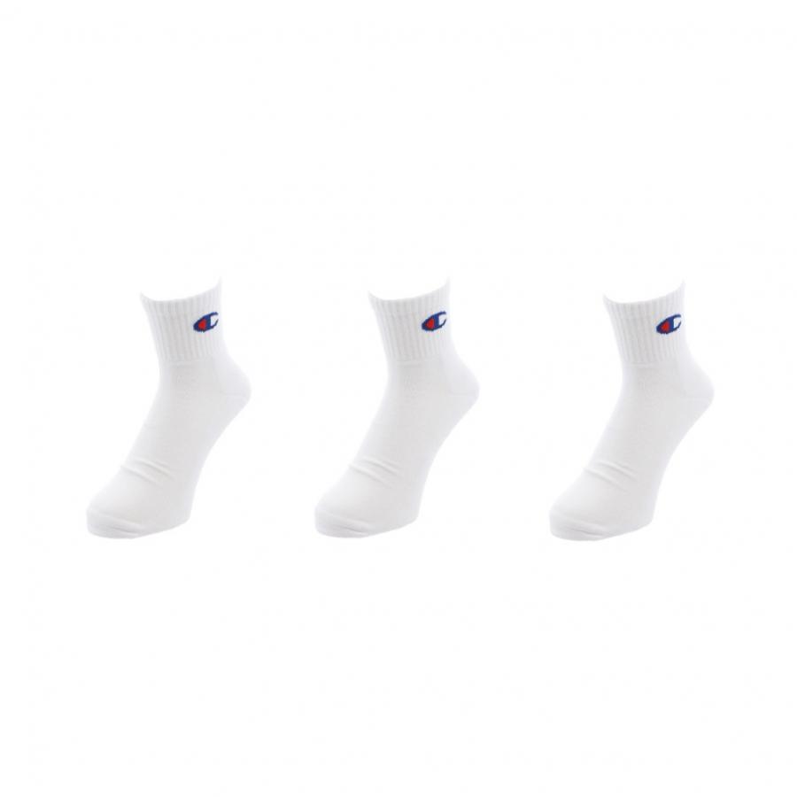Champion（チャンピオン） ソックス 靴下 クォーターレングスソックス