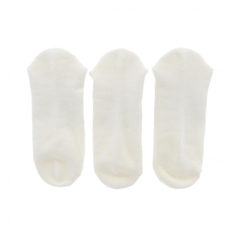 Champion（チャンピオン） ソックス 靴下 QUARTER LENGTH SOCKS 3P
