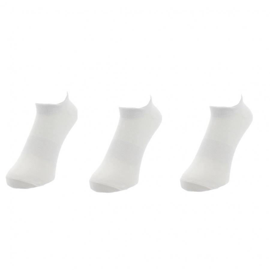 Champion（チャンピオン） ソックス 靴下 SNEAKER IN SOCKS 3P
