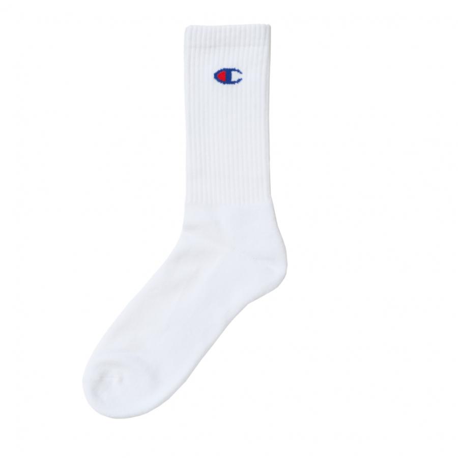 Champion（チャンピオン） ソックス 靴下 フルレングスソックス3P