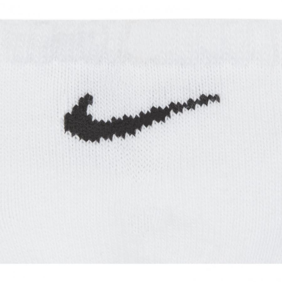 NIKE（ナイキ） 3P ソックス エブリデイ クッション ノーショウ