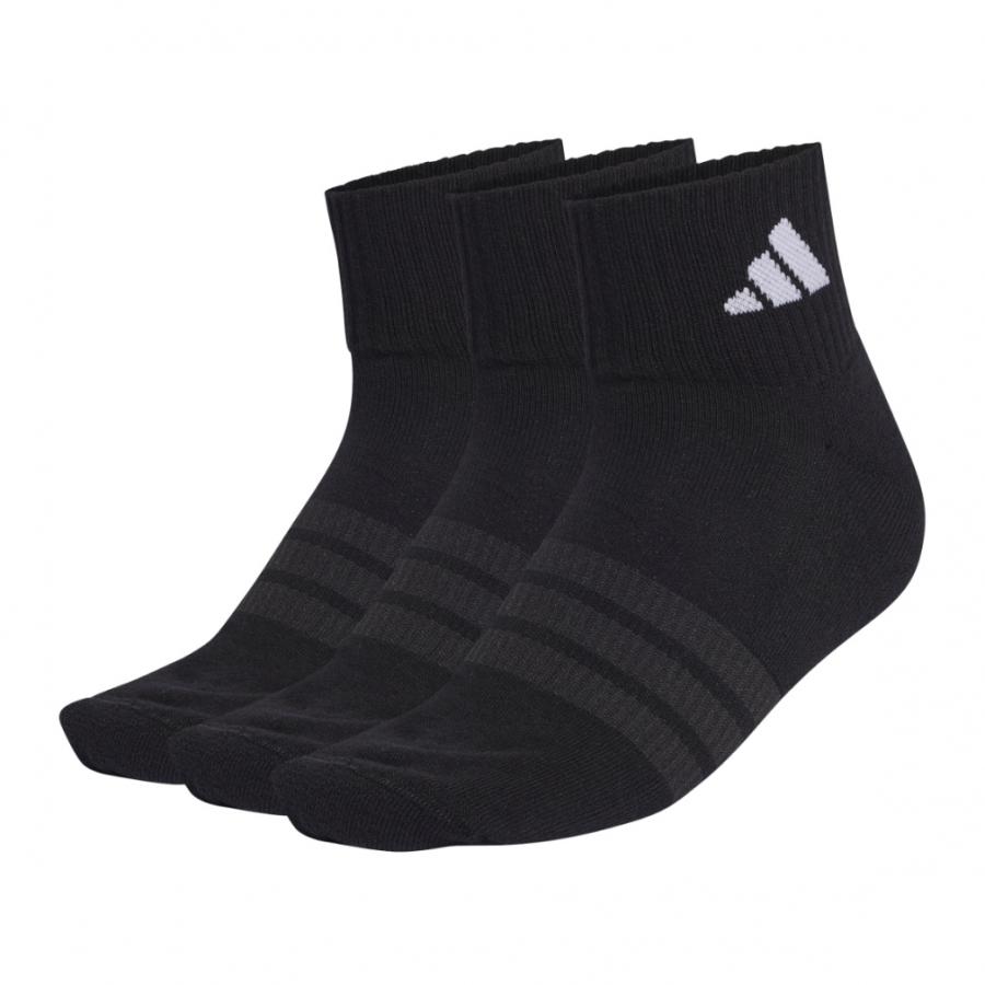adidas（アディダス） ソックス 靴下 クッション スポーツウェア