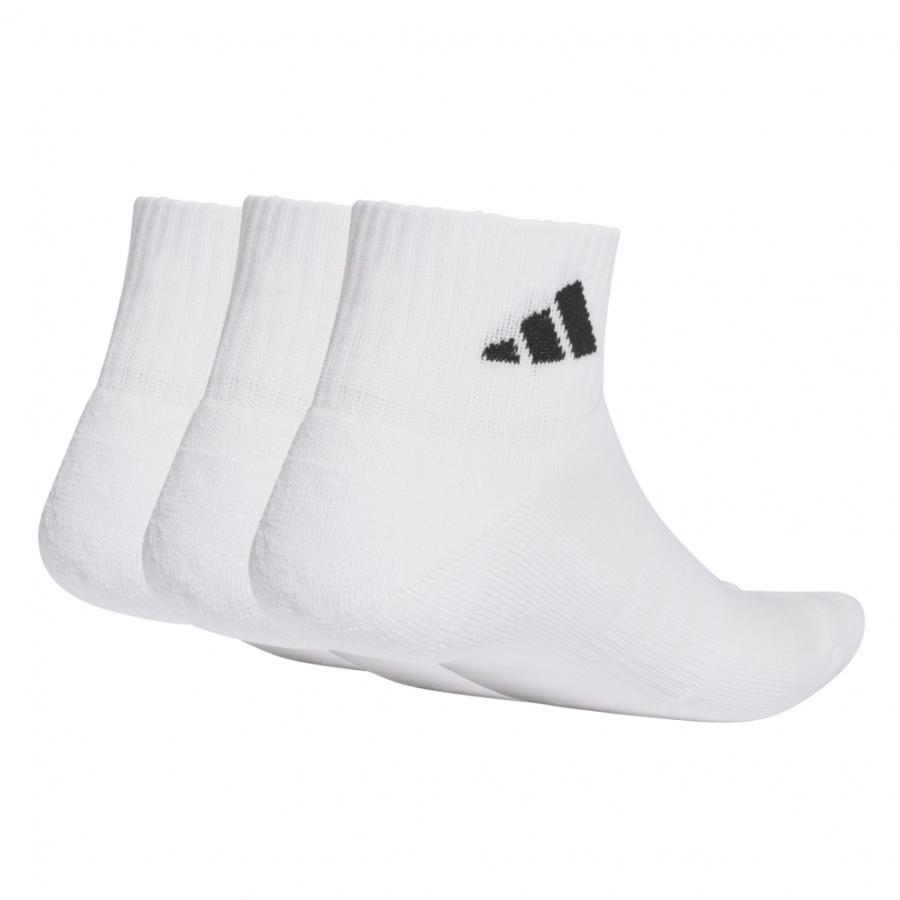 adidas（アディダス） ソックス 靴下 クッション スポーツウェア