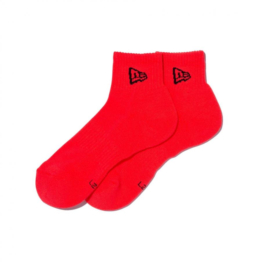 NEW ERA（ニューエラ） ジュニア キッズ 子供 ソックス 靴下 SOCKS