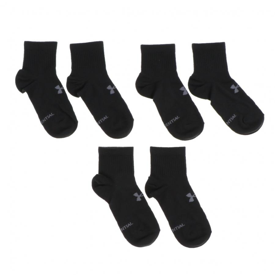 UNDER ARMOUR アンダーアーマー ジュニア キッズ 子供 ソックス