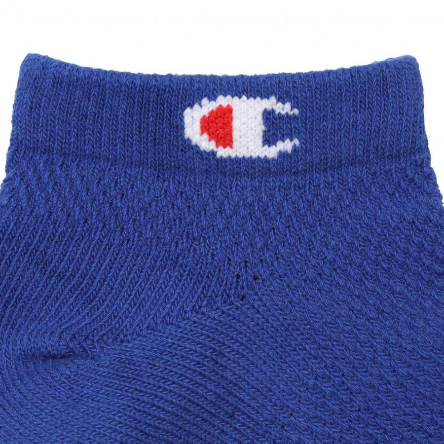 Champion（チャンピオン） ジュニア キッズ 子供 ソックス 靴下 BOYS