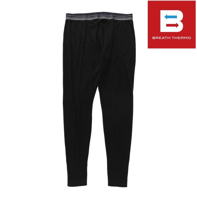 MIZUNO（ミズノ） ブレスサーモ BREATH THERMO メンズ ロングタイツ