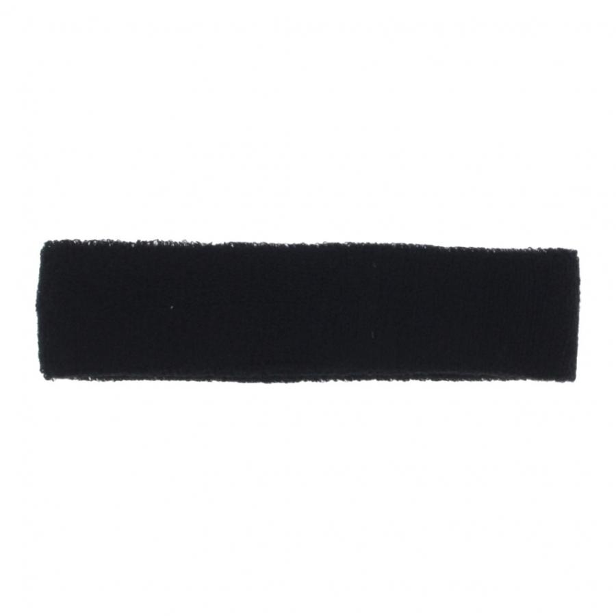 NEW ERA（ニューエラ） ヘアバンド HEADBAND BLK GLD 241 14164454 BLK