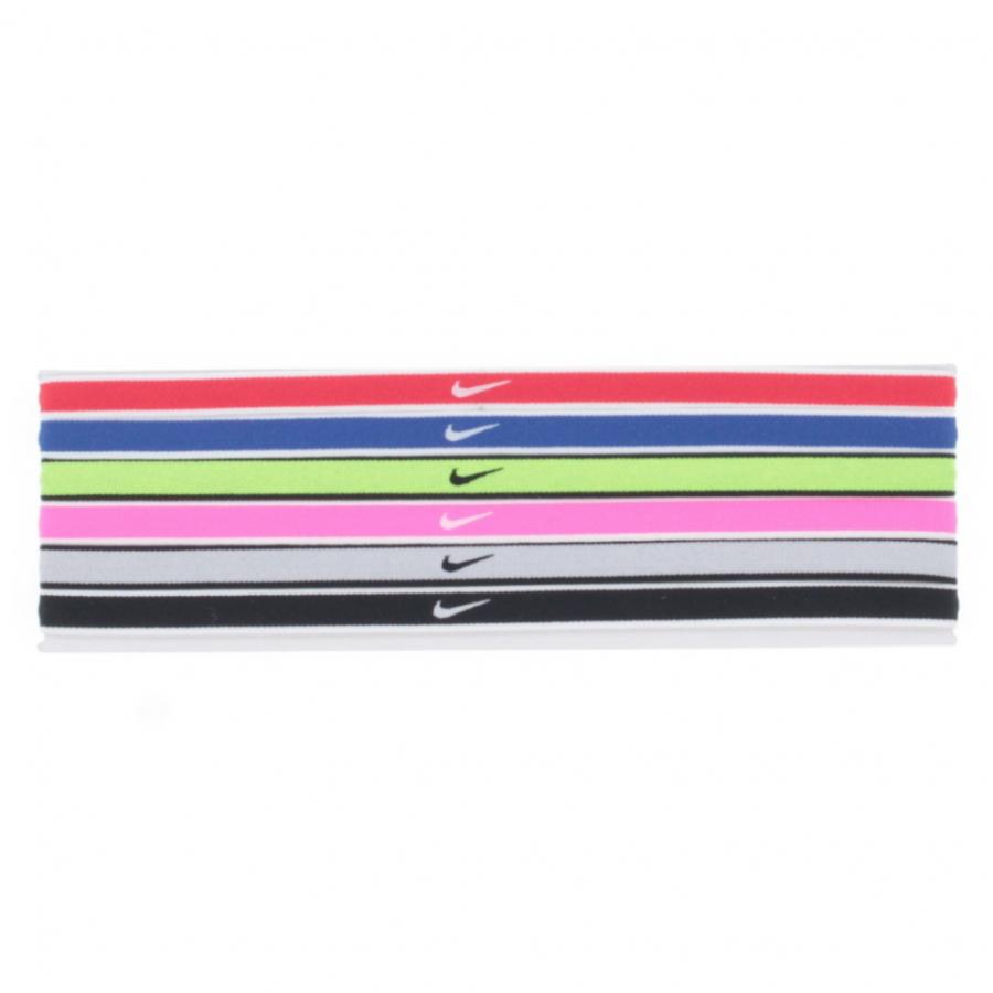 NIKE（ナイキ） ヘアバンド チップ スウッシュ スポーツ ヘッドバンド