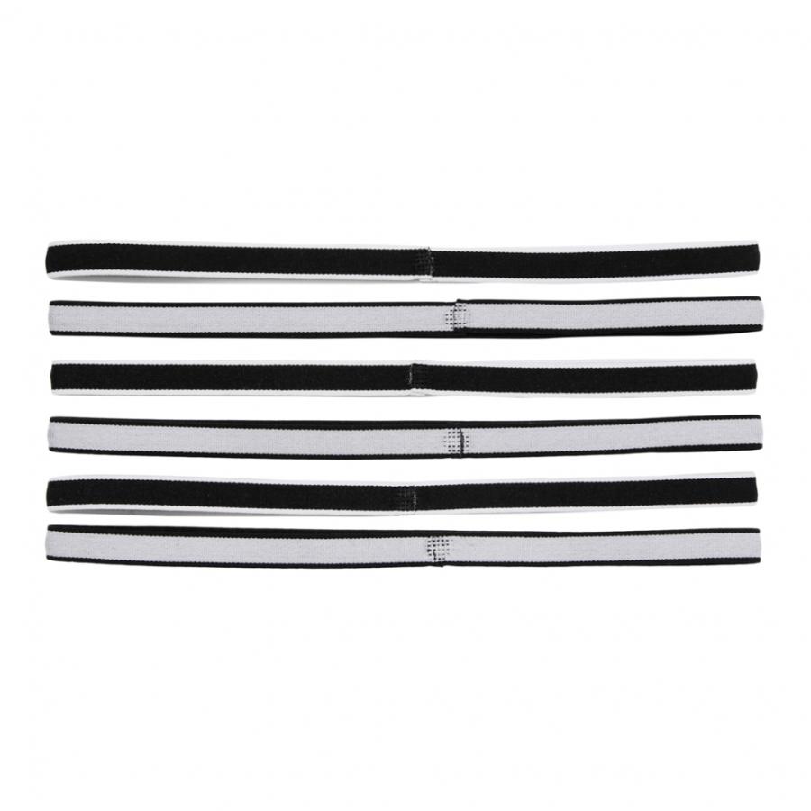 NIKE ナイキ ヘアバンド チップ スウッシュ スポーツ ヘッド