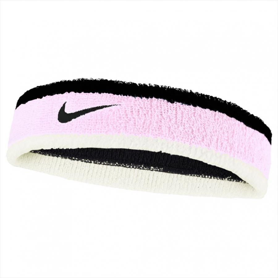 NIKE スポーツヘッドバンド NIKE（ナイキ） ヘアバンド スウッシュ ヘッドバンド BN2091 641 NIKE