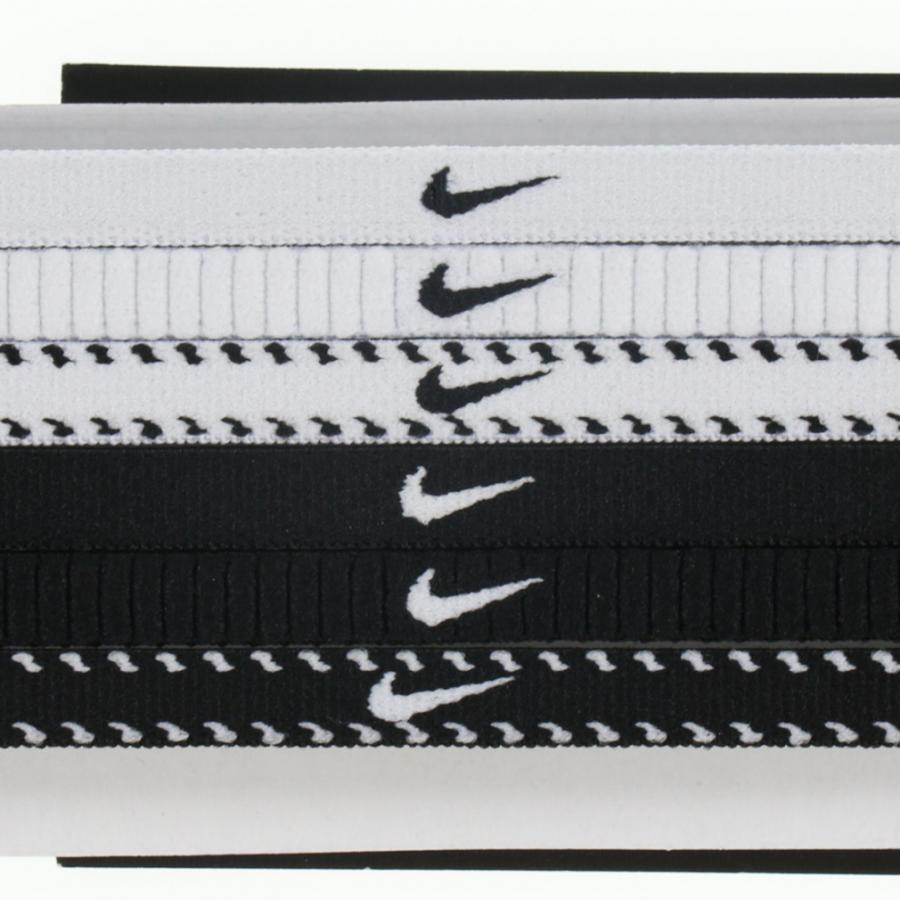 NIKE（ナイキ） ヘアバンド フレックス クラシック スリムヘッドバンド