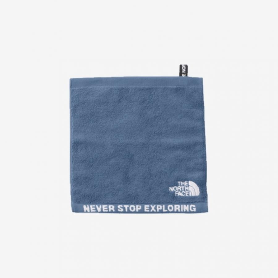 THE NORTH FACE ノースフェイス タオル Comfort Cotton Towel S