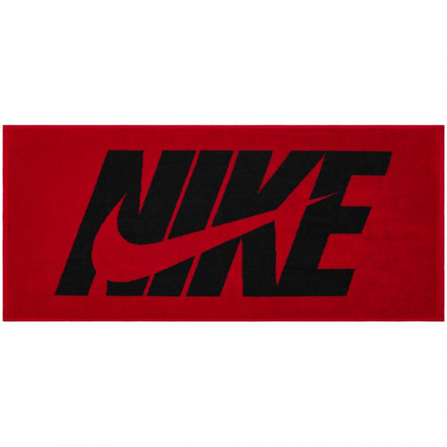NIKE（ナイキ） タオル ジャガードタオル ミディアム 80×35cm TW2000
