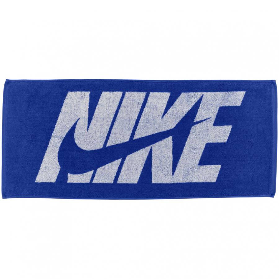 NIKE（ナイキ） タオル ジャガードタオル ミディアム 80×35cm TW2000