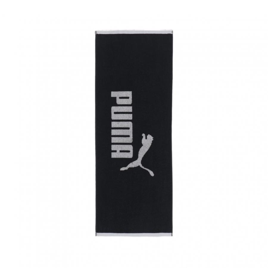 PUMA（プーマ） タオル ボックスタオルN2 34×90cm 054669 01 PUMA