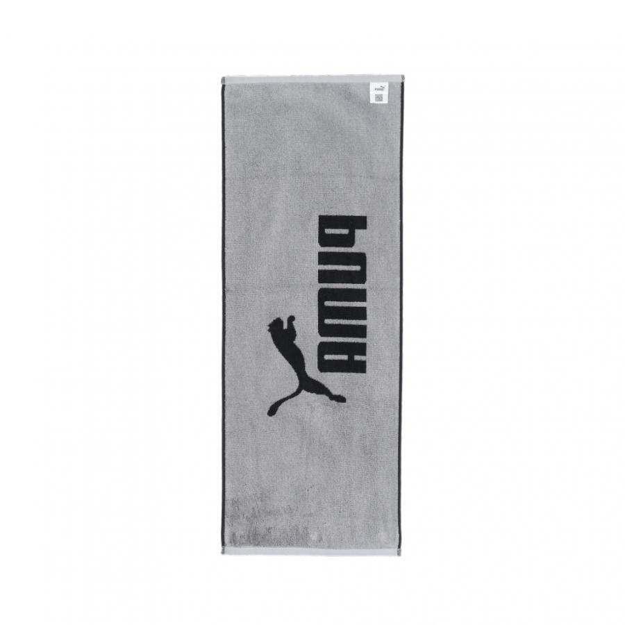 PUMA（プーマ） タオル ボックスタオルN2 34×90cm 054669 01 PUMA