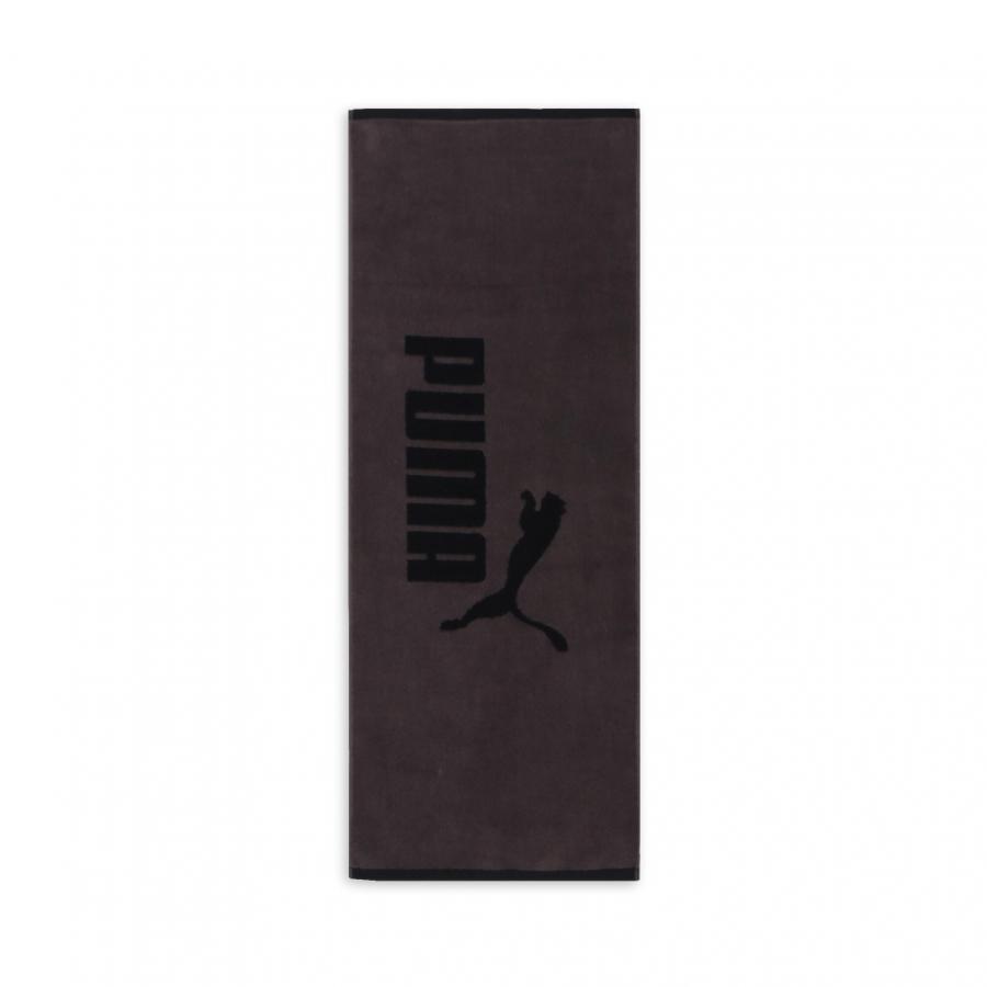PUMA（プーマ） タオル ボックスタオルN2 34×90cm 054669 07 PUMA