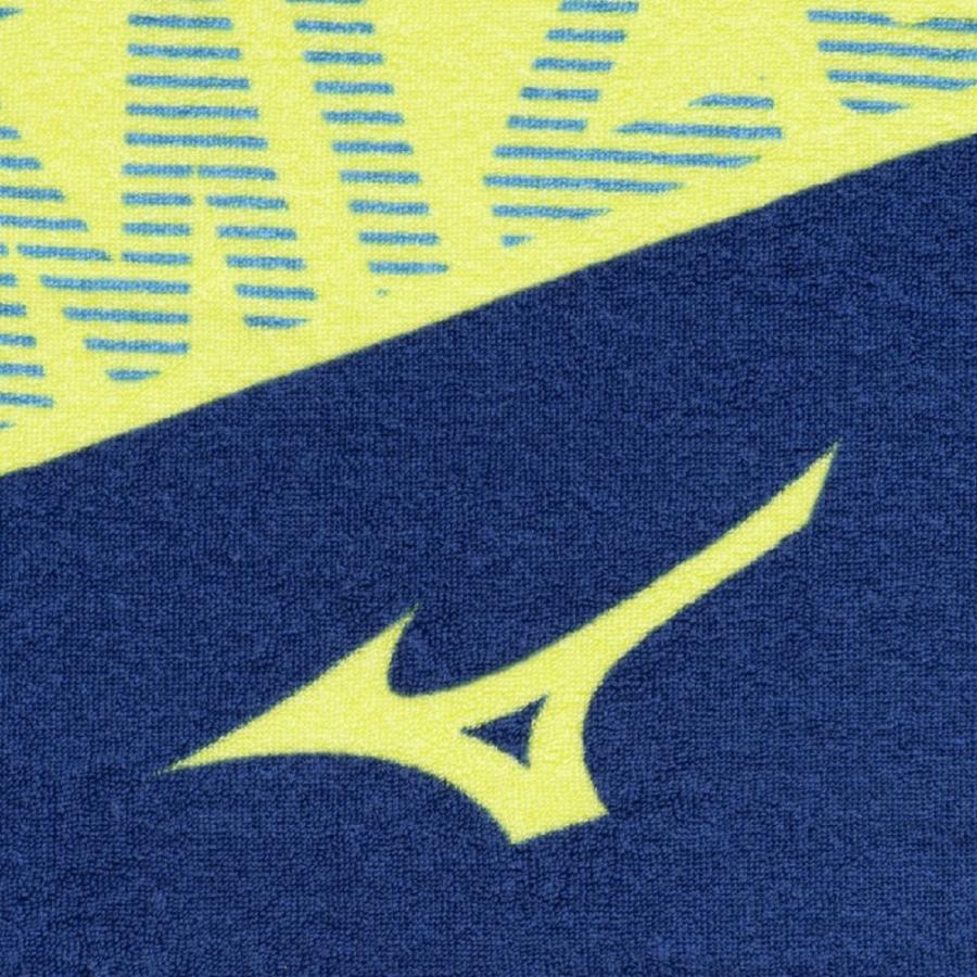 MIZUNO（ミズノ） タオル 今治製：フェイスタオル 箱入り 80×34cm