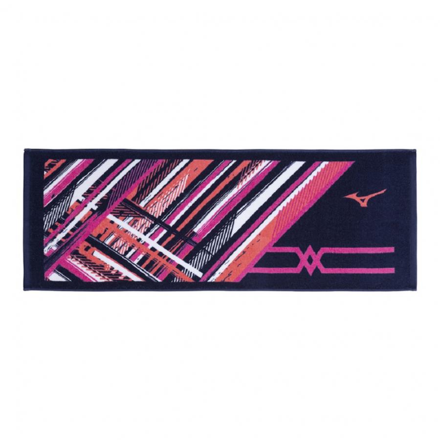 MIZUNO（ミズノ） タオル 今治製：スポーツタオル 箱入り 110×40cm