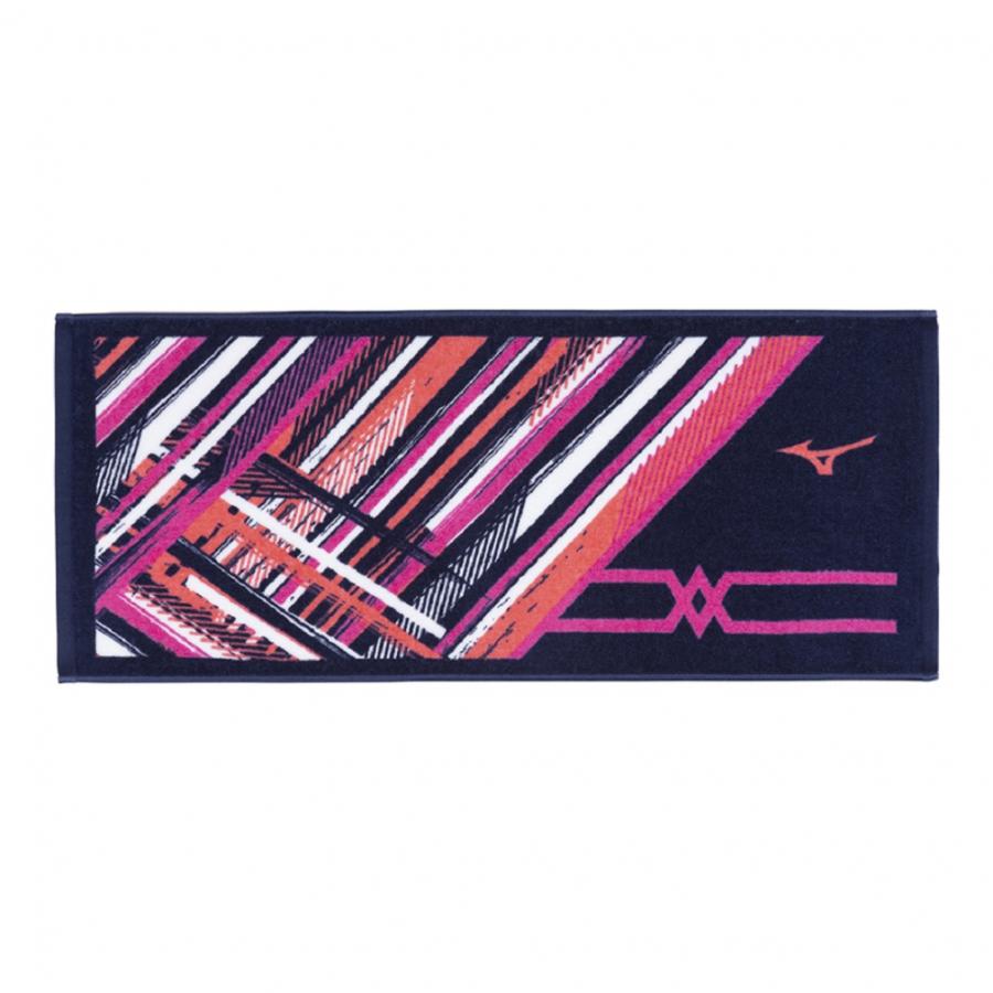 MIZUNO（ミズノ） タオル 今治製：フェイスタオル 箱入り 80×34cm