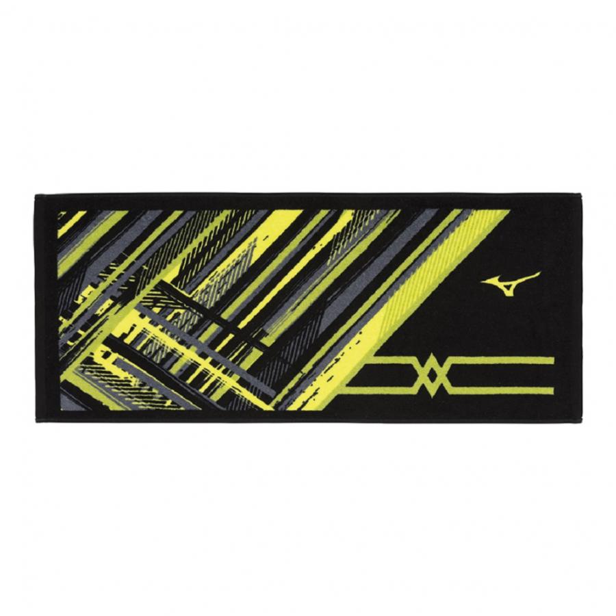 MIZUNO（ミズノ） タオル 今治製：フェイスタオル 箱入り 80×34cm