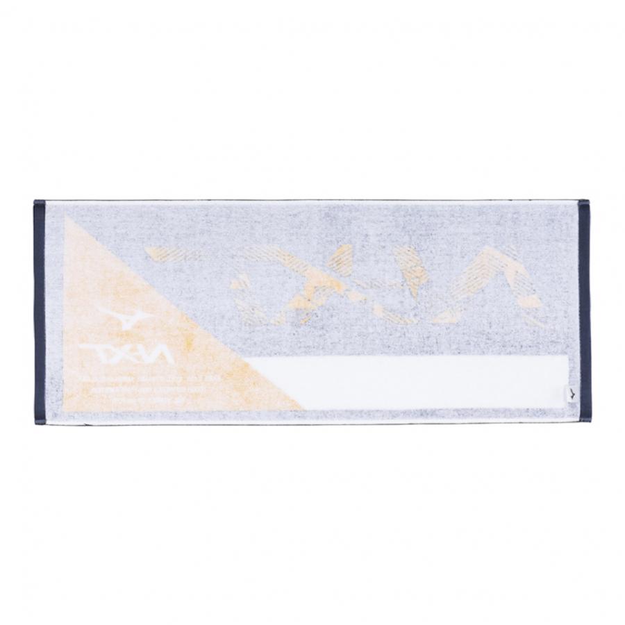 MIZUNO ミズノ タオル 今治製：N-XTフェイスタオル 箱入り 83