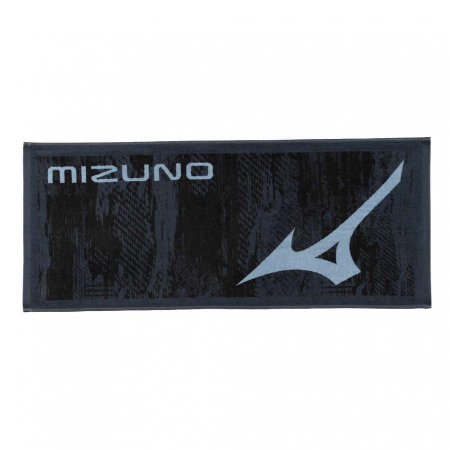 MIZUNO（ミズノ） タオル 今治製 グラフィックフェイスタオル 箱入り