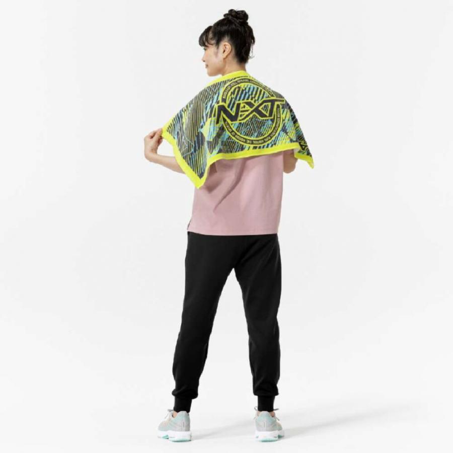 MIZUNO（ミズノ） タオル 今治製 N-XTフェイスタオル 箱入り 34×83cm