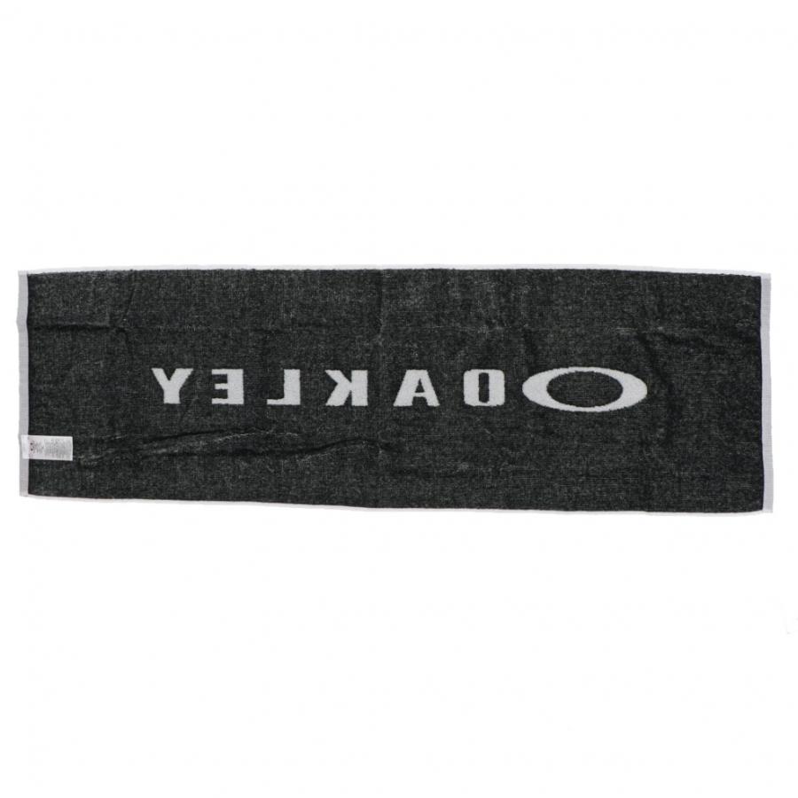 PE　タオル OAKLEY（オークリー） タオル ESSENTIAL TOWEL 110 FOS901441 100 34